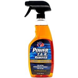 TAR REMOVER RUBBER & DECAL SPRAY ON 500ML VP FUELS / VPM2126