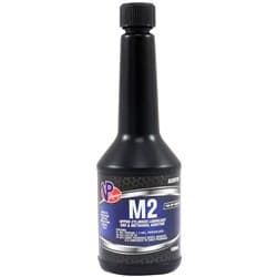 M2 UPPER LUBE BUBBLEGUM SINGLE TANK TREATMENT 180mL VP FUELS / VPM2180BB