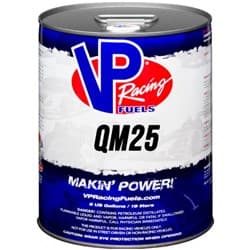 UNLEADED RACE FUEL 19 LITRES HIGH REVING N/A  HIGH COMP VP / VPQM25