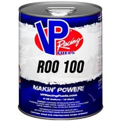 UNLEADED RACE FUEL ROO100  19LT VP / ROO100-19