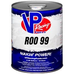 UNLEADED RACE FUEL ROO99 19LT AVGAS REPLACEMENT VP / ROO99-19