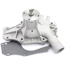 WATER PUMP HOLDEN 308 LATE LATE 78 ON BIG BEARING W1000