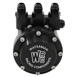 SPRINT PUMP 500 MANIFOLD REV ROTATION 3/8 HEX WATERMAN - WRC-22810