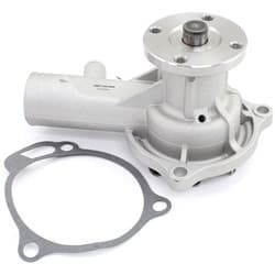 WATER PUMP HOLDEN 6CYL 63-81  161 186 202