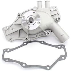 WATER PUMP Holden 308 EARLY EARLY '69-'82 SMALL BEARING W808