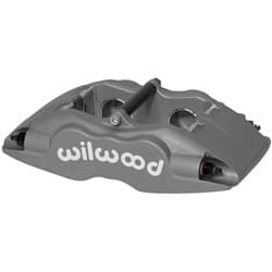 FORGED SUPERLITE CALIPER 4SPOT NEW INTERNAL SUIT HQ E.T.C. WILWOOD - 120-11135