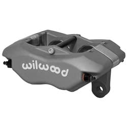 FNDL CALIPER 1.75" PISTONS, .81" DISC WILWOOD / 120-11572
