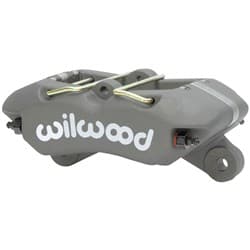 DYNAPRO LOW PROFILE CALIPER 4 PISTON 1.12 .81" DUST SEAL WILWOOD / 120-15585