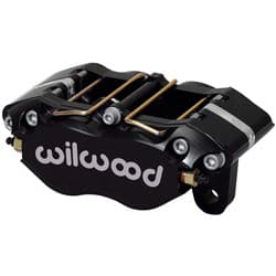 NARROW DYNAPRO LUG MT CALIPER INBOARD SPRINT .81" WILWOOD - 120-9736