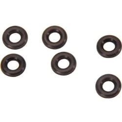 O-RING KIT - .19 DL/DP CROSSOVER ROUND SEAL - 6 PACK WILWOOD - 130-10540