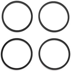 CALIPER O-RING KIT 1.75BORE 4 X PACK SEAL KIT WILWOOD - 130-2655