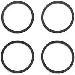 CALIPER O-RING KIT 1.38BORE 4 X PACK SEAL KIT WILWOOD - 130-2658