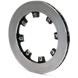 ULTRALITE 32 VANE ROTOR SPRINT INBOARD 12.19X.81" IRON 8 ON 7 WILWOOD - 160-0277