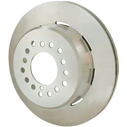 ROTOR,VENTED IRON 12.19"x.810" 2.32" OFFSET WILWOOD / 160-9986
