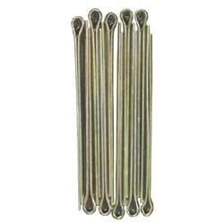 WILWOOD SPLIT PINS (COTTER) 1/8 X 3.0 WILWOOD - 180-0055