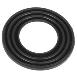 DUST BOOT   WILWOOD - 210-7210