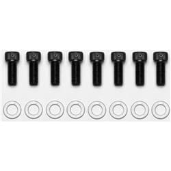 WILWOOD BOLT KIT THREADED ROTOR TO HAT 8 PACK WILWOOD - 230-0150