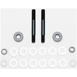 STUD KIT SUIT RADIAL MOUNT BRACKETS