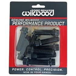 SCREW IN WHEEL STUDS, 10-PACK 1/2-20 X 1.75", 12-POINT HEADS WILWOOD / 230-15369