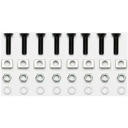 WILWOOD BOLT AND T-NUT KIT SUIT FLOATING ROTOR SETUP WILWOOD - 230-5567