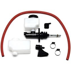 REMOTE MASTER CYLINDER 13/16 COMPACT DESIGN W/RESERVOIRS WILWOOD - 260-10373