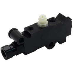 PROPORTIONING VALVE - GM STYLE NON-ADJUSTABLE WILWOOD - 260-11322