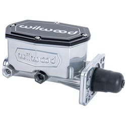 COMPACT TANDEM M/CYL, MOPAR 4-BOLT, 1.00" BORE, NO PUSHROD WILWOOD - 260-16792-p