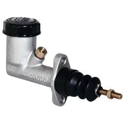 ALLOY CLUTCH MASTER CYLINDER 5/8 .625" BORE WILWOOD / WB260-2636