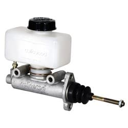REMOTE MASTER CYLINDERS 1"BORE INCLUDES RESERVOIRS TYPES WILWOOD - 260-3378