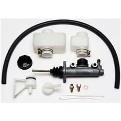 WILWOOD REMOTE MASTER CYLINDER 1-1/8" BORE WILWOOD - 260-3380