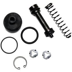 WILWOOD MASTER CYLINDER REBUILD KIT 5/8" COMBINATION WILWOOD - 260-3880