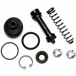 WILWOOD MASTER CYLINDER REBUILD KIT 3/4" COMBINATION WILWOOD - 260-3881