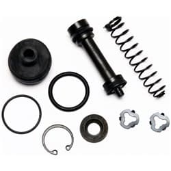 WILWOOD MASTER CYLINDER REBUILD KIT 7/8" COMBINATION WILWOOD - 260-3882
