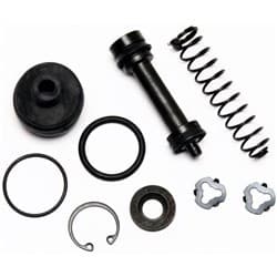 WILWOOD MASTER CYLINDER REBUILD KIT 1" COMBINATION WILWOOD - 260-3883