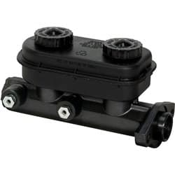WILWOOD TANDEM MASTER CYLINDER KIT 1-1/16 BORE WILWOOD - 260-4893