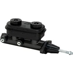 WILWOOD TANDEM MASTER CYLINDER KIT 1-1/16 BORE KIT WILWOOD - 260-4894