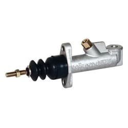 COMPACT MASTER CYLINDERS 5/8 REMOTE RESERVOIR NOT INCLUDED WILWOOD - 260-6087