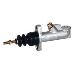 COMPACT MASTER CYLINDERS .750 BORE REMOTE RESERVOIR NOT INCL WILWOOD - 260-6089