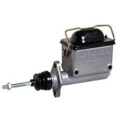 HIGH VOLUME MASTER CYLINDER 7/8" BORE, 242ML CAPACITY WILWOOD - 260-6765