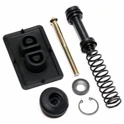 HI VOL MASTER CYL REBUILD KIT SUIT 3/4" DIE CAST ALLOY WILWOOD - 260-6898
