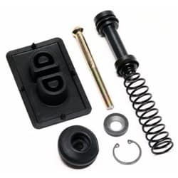 HI VOL MASTER CYL REBUILD KIT SUIT 7/8" DIE CAST ALLOY WILWOOD - 260-6899
