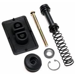 HI VOL M/ASTER CYL REBUILD KIT SUIT 1" DIE CAST ALLOY WILWOOD - 260-6900