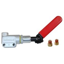 PROPORTIONING VALVE COMPACT LEVER STYLE WILWOOD - 260-8420
