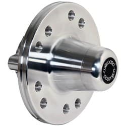 HUB-VENTED ROTOR, 4.5" & 4.75" BILLET BRAKE HUB. WILWOOD / 270-7274