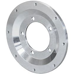 FRONT ROTOR ADAPTER 11.75" x 8-BOLT ROTOR WILWOOD / 300-3099