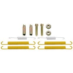 PARKING BRAKE ADJUSTER AND SPRING KIT WILWOOD / WB300-6661