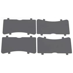 WILWOOD PAD SHIM KIT   WILWOOD - 300-8460