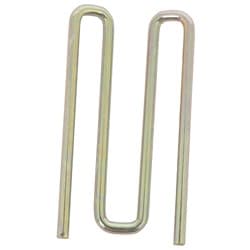 WILWOOD PAD RETAINER PIN 3HOLE SUIT 120-9687 CALIPER WILWOOD - 300-9786