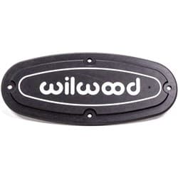REPLACEMENT LID CAP SUIT ALLOY TANDEM MASTER CYLINDERS WILWOOD - 330-8573