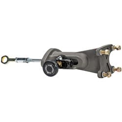 TANDEM MOUNT BALANCE BAR ASSEMBLY WITH EYELET WILWOOD / 340-16928